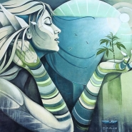 Green Goddess Collective
