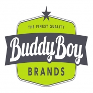 Buddy Boy Brands - Walnut  (Med + Rec)