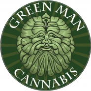 Green Man Cannabis - South Denver (Med + Rec)