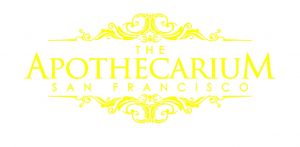 The Apothecarium - Castro