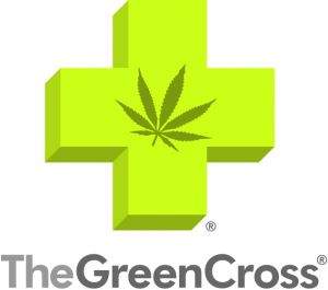 The Green Cross