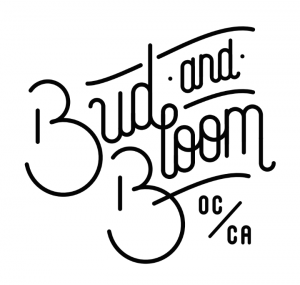 Bud and Bloom - Santa Ana