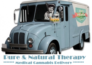 Pure & Natural Therapy - Orange County