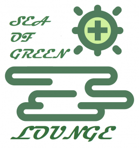 Sea Of Green Lounge - South OC Delivery