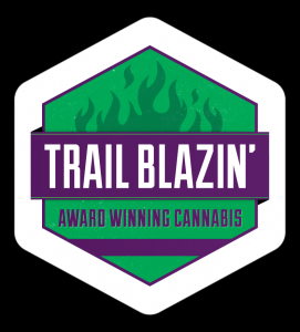 Trail Blazin'