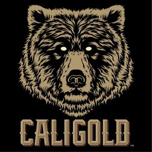 CALIGOLD