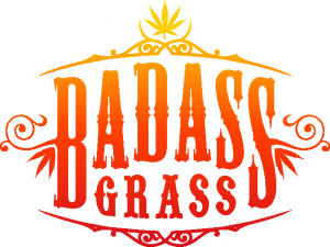 BadAss Grass