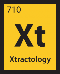 Xtractoloy