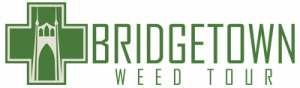 Bridgetown Weed Tour