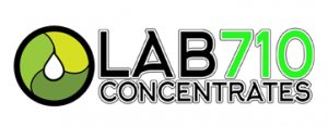 Lab 710 Concentrates