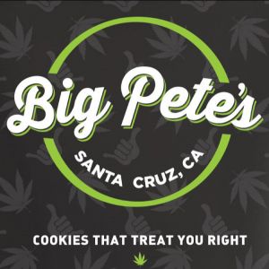 Big Pete's Treats