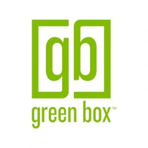 Green Box