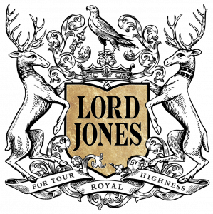 Lord Jones