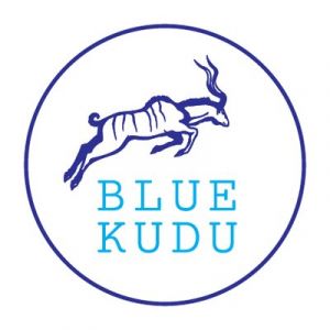 Blue Kudu