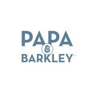 Papa & Barkley