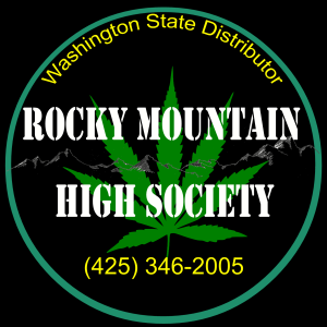 Rocky Mountain High