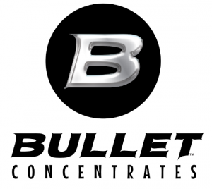 Bullet Concentrates