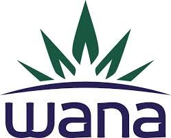 Wana: Edibles, Extracts and Medicinals